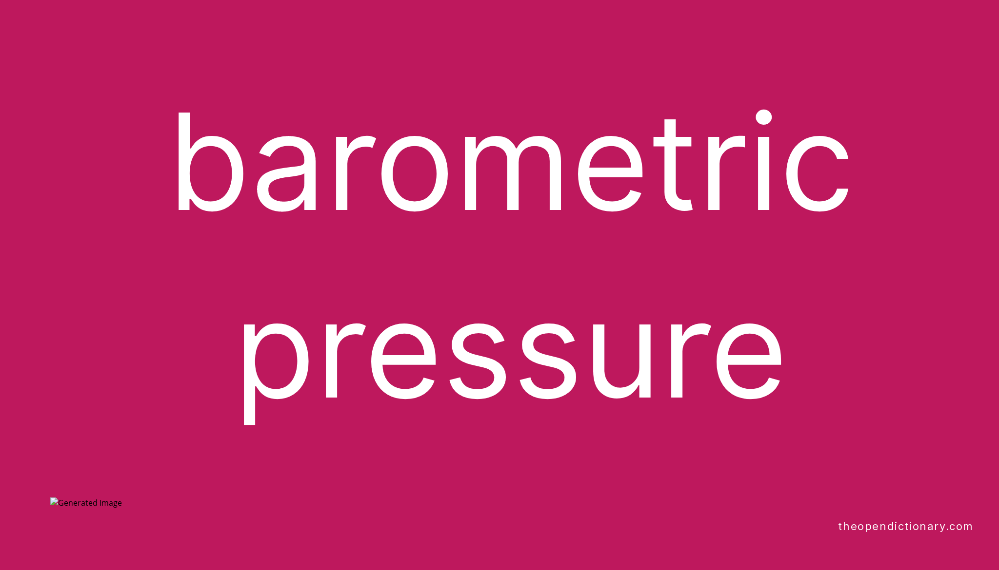 barometric-pressure-meaning-of-barometric-pressure-definition-of